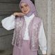 Dusty Purple