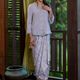 Lebaran 2026 Grey