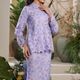 Lebaran 2026 Lilac
