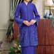 Lebaran 2026 Royal Blue