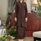 Lebaran 2026 Rich Brown