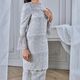 Lebaran 2026 Light Grey