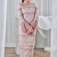 Lebaran 2026 Pink Belachan