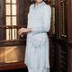 Lebaran 2026 Light Blue