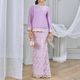 Lilac Pink