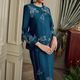 LEBARAN 2026 Teal 