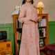 Nude Pink
