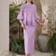 Lebaran 2026 Lilac