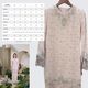 LEBARAN 2026 ANZALNA KURUNG IN SOFT PINK SIZE XS