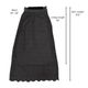 AS IS MINOR DEFECT ITEM (BLACK)