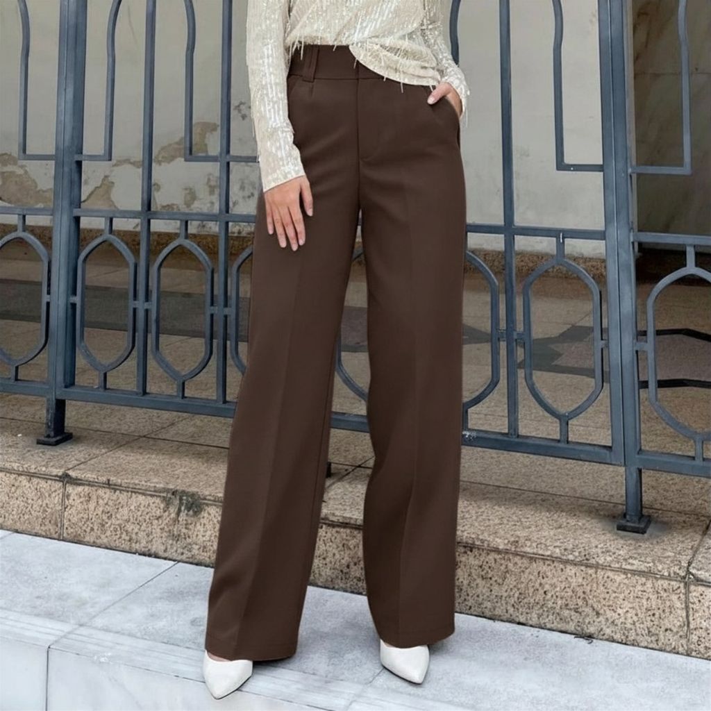 Casual TT-5