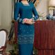 Lebaran 2026 Teal