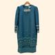 Lebaran 2026 Teal (Minor Defect)