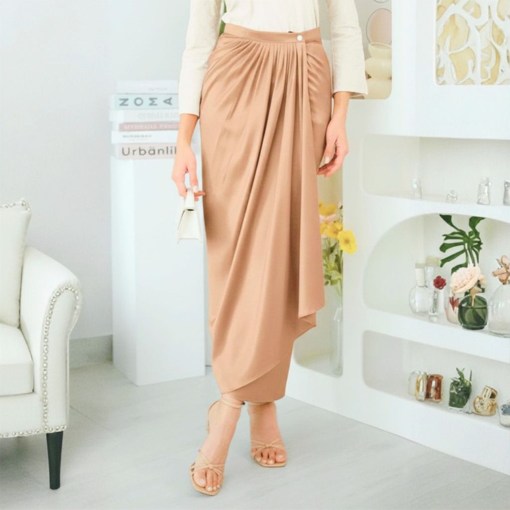 pareo light brown