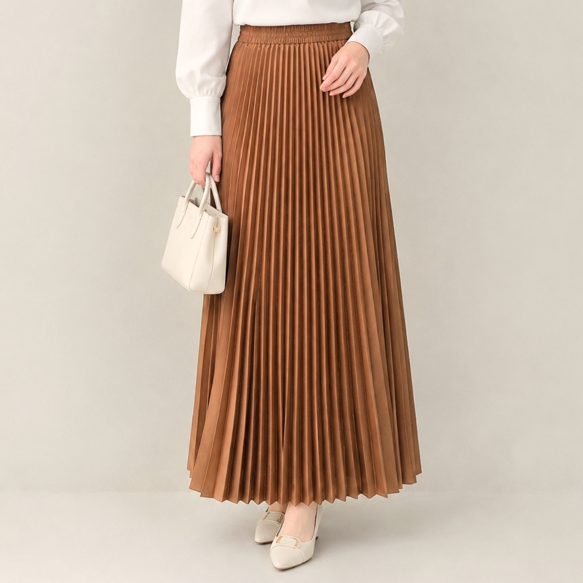 azura caramel brown