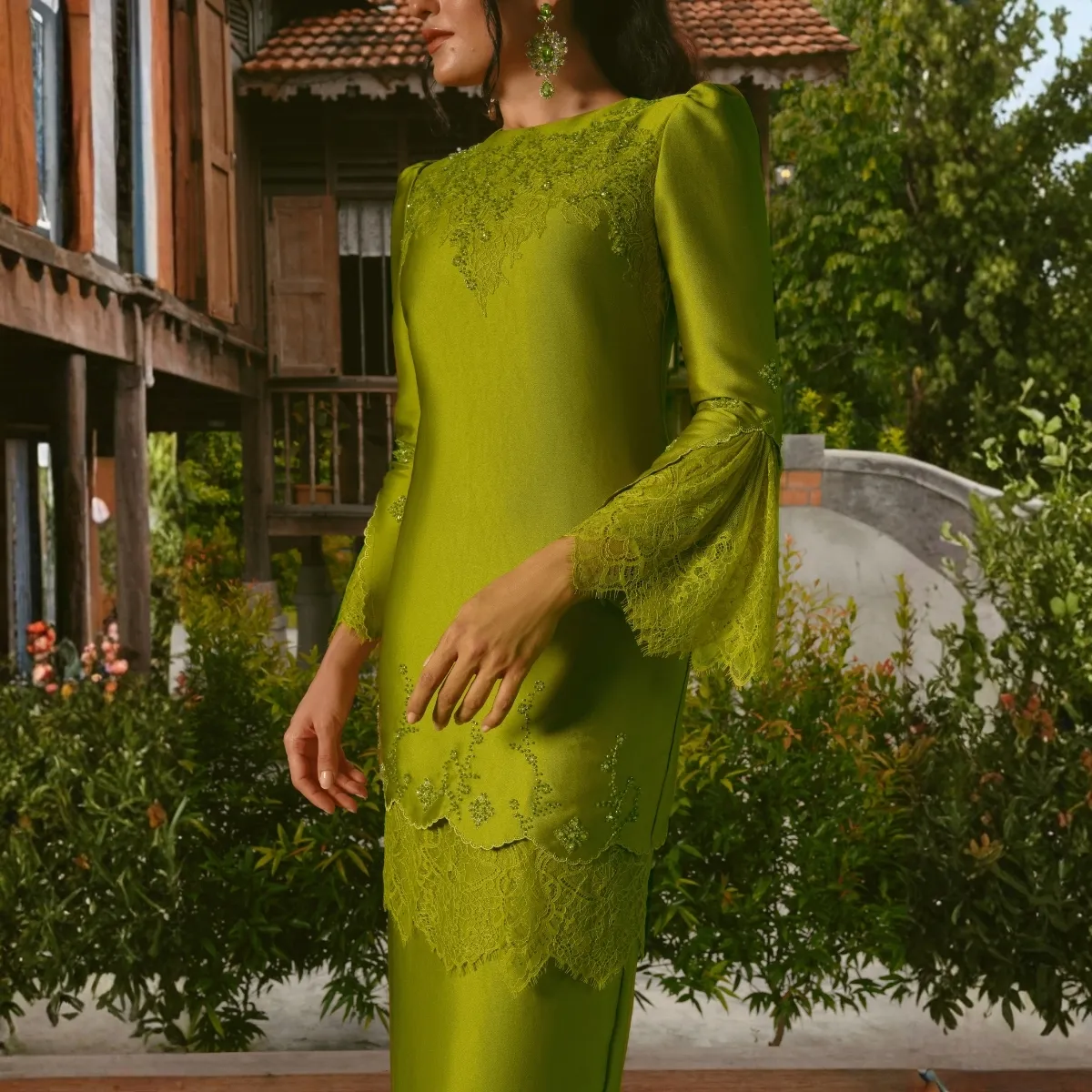 Lime Green