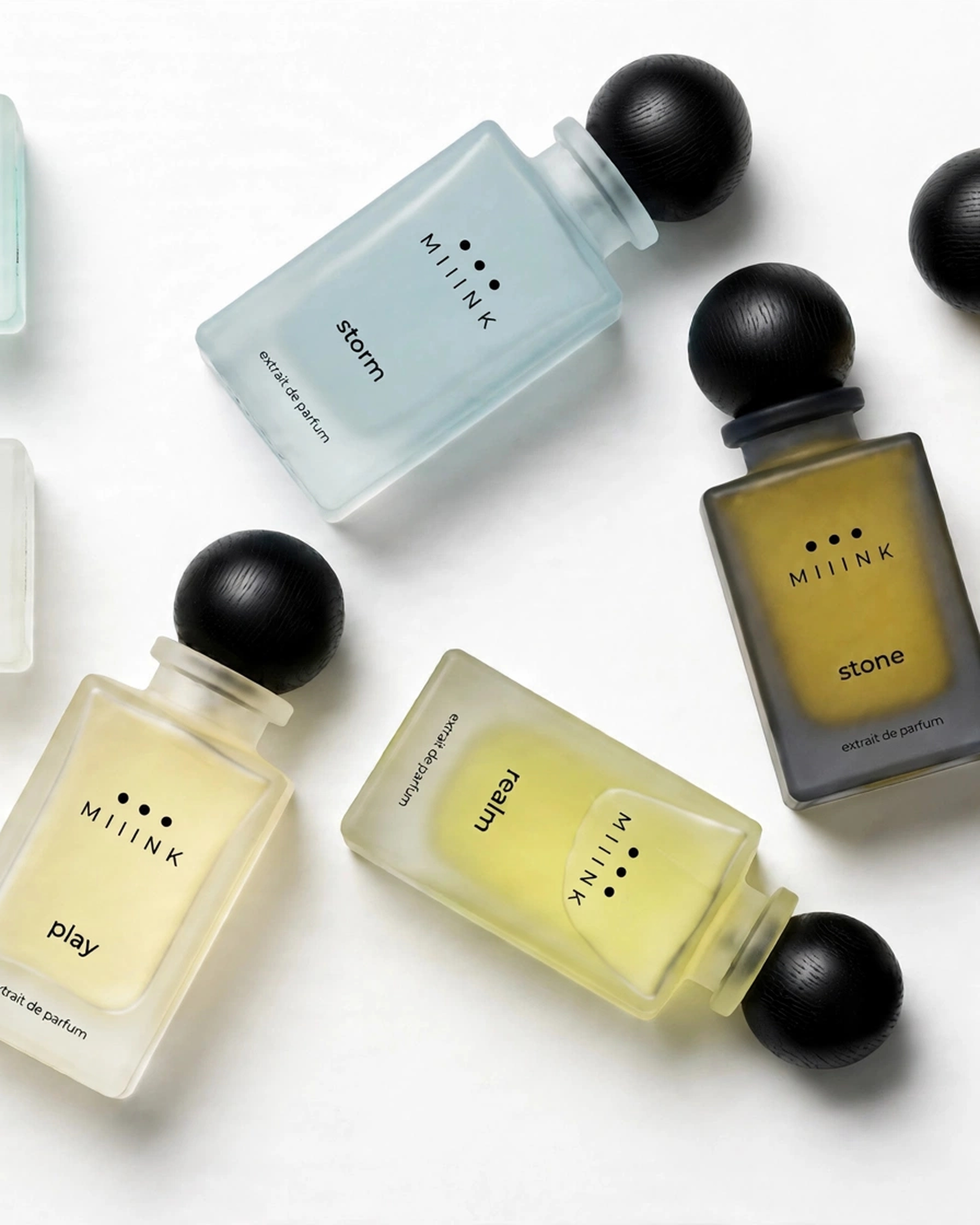  | MIIINK Fragrance