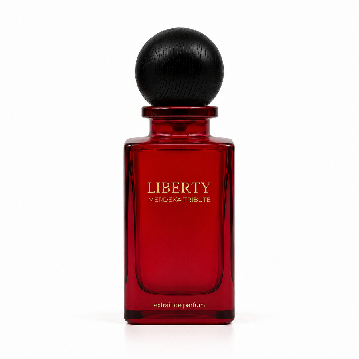 liberty front