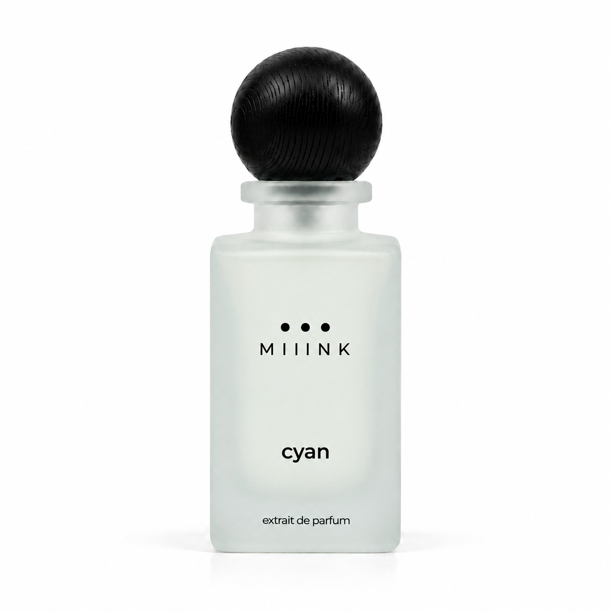 cyan front