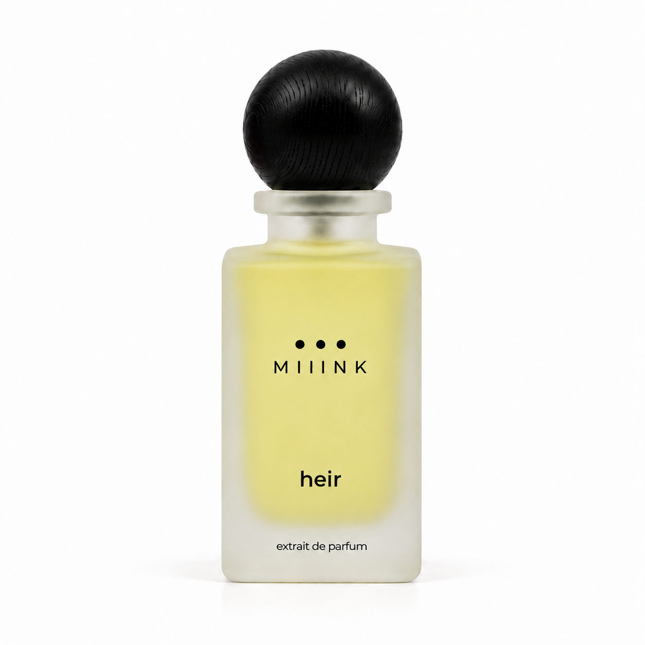 heir front