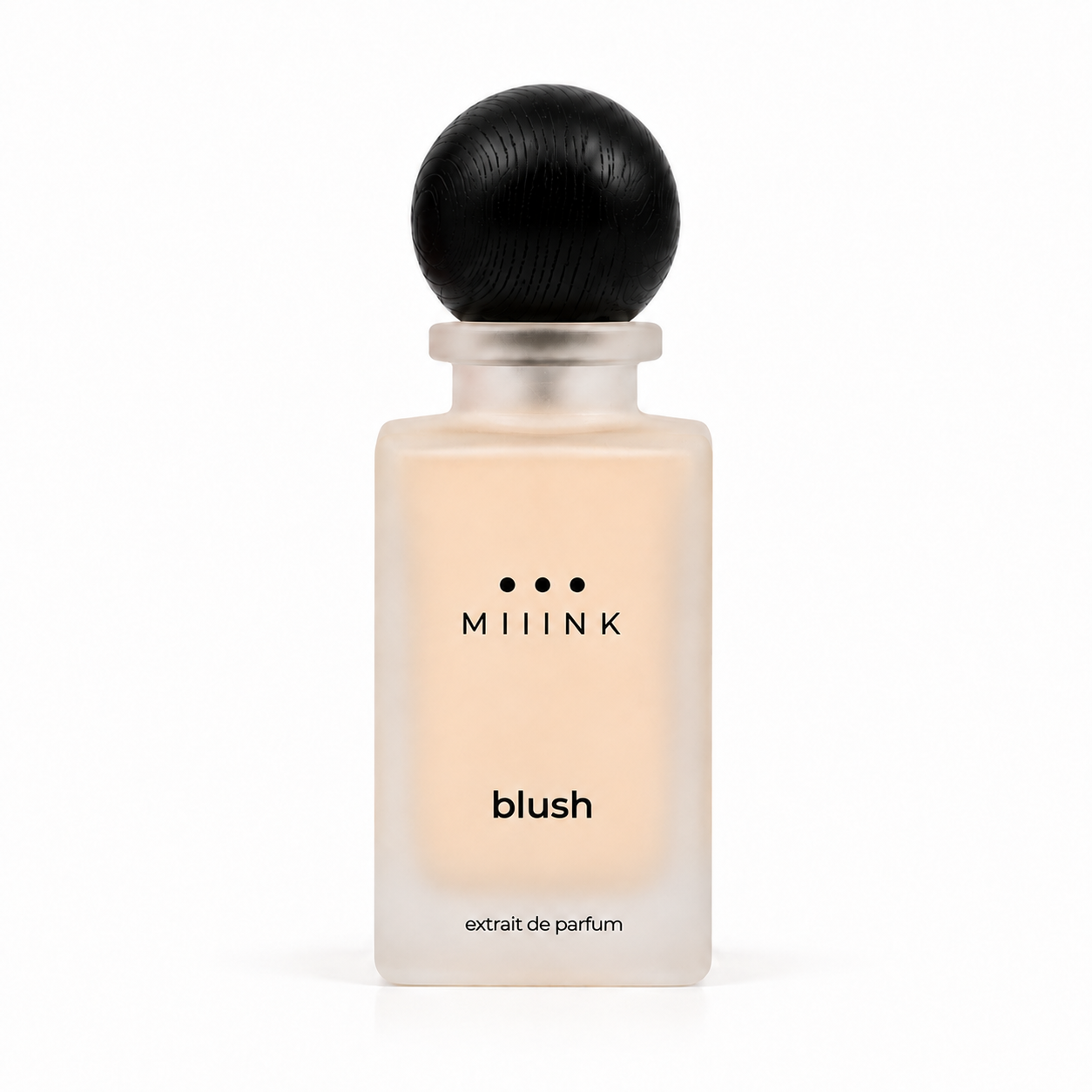 blush front