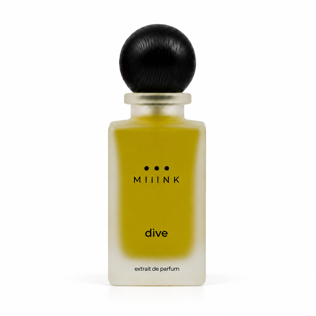 dive front