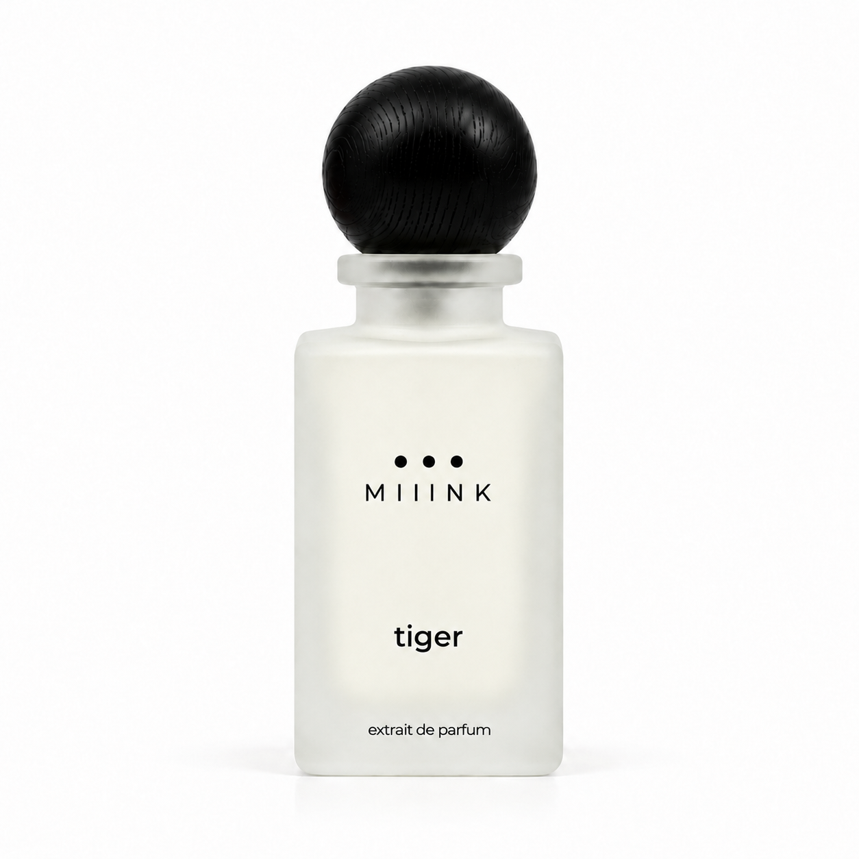 tiger front