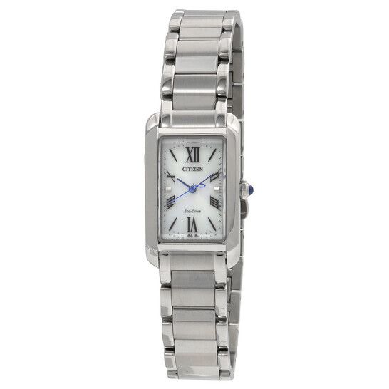 citizen-l-ecodrive-white-dial-ladies-watch-ew562055a