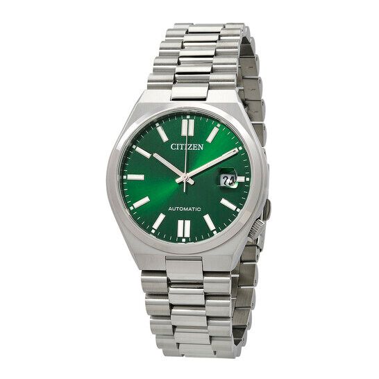 citizen-automatic-green-dial-watch-nj015081x