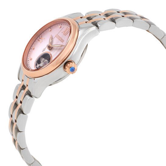 citizen-luna-automatic-pink-dial-twotone-ladies-watch-pr104487x_2