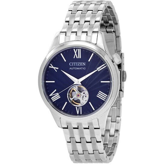 citizen-automatic-blue-dial-mens-watch-nh913084l