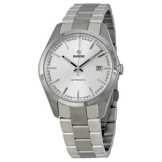 rado-hyperchrome-automatic-silver-dial-ceramos-and-stainless-steel-mens-watch-r32115103