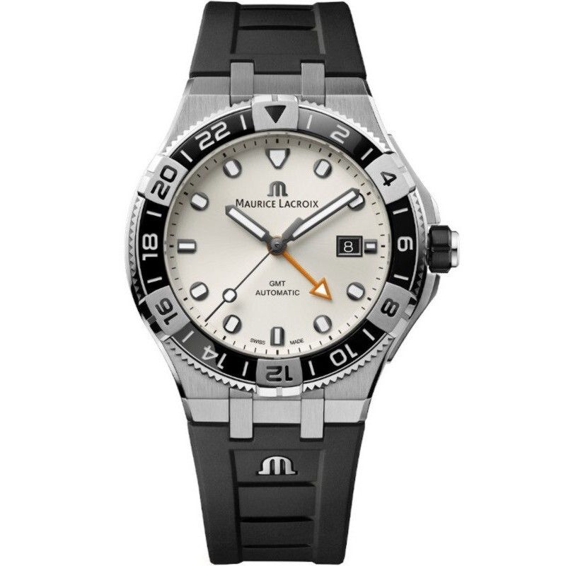 maurice-lacroix-aikon-venturer-automatic-gmt-AI6158-SS00F-130-A