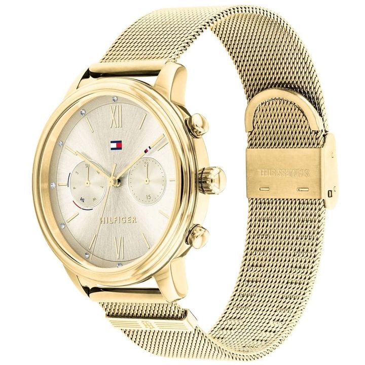 1782302-tommy-hilfiger-watch-women-gold-dial-stainless-steel-metal-golden-mesh-strap-quartz-analog-day-date-month-blake_2