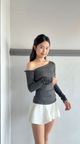Dark Grey