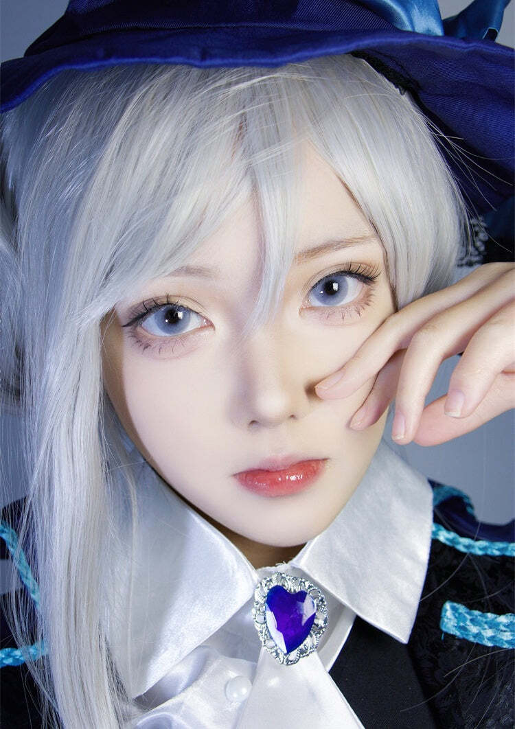 kazzue-color-contact-lens-Jellybean-Plum-3