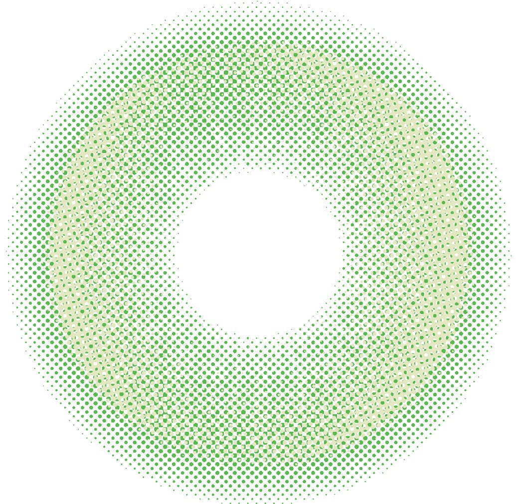 kazzue-color-contact-lens-Jellybean-Lime-Green