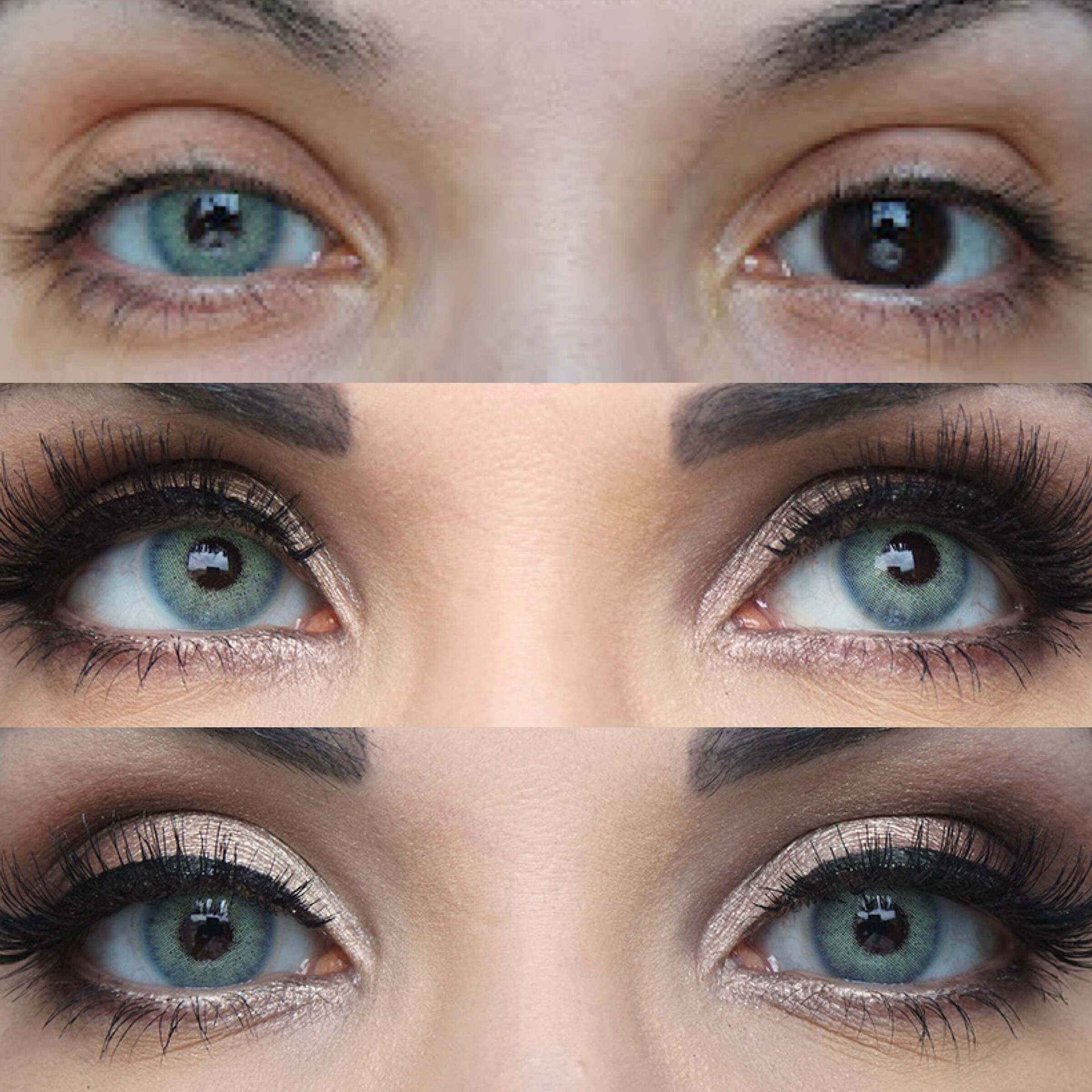 kazzue-color-contacts-symphony-blue-3