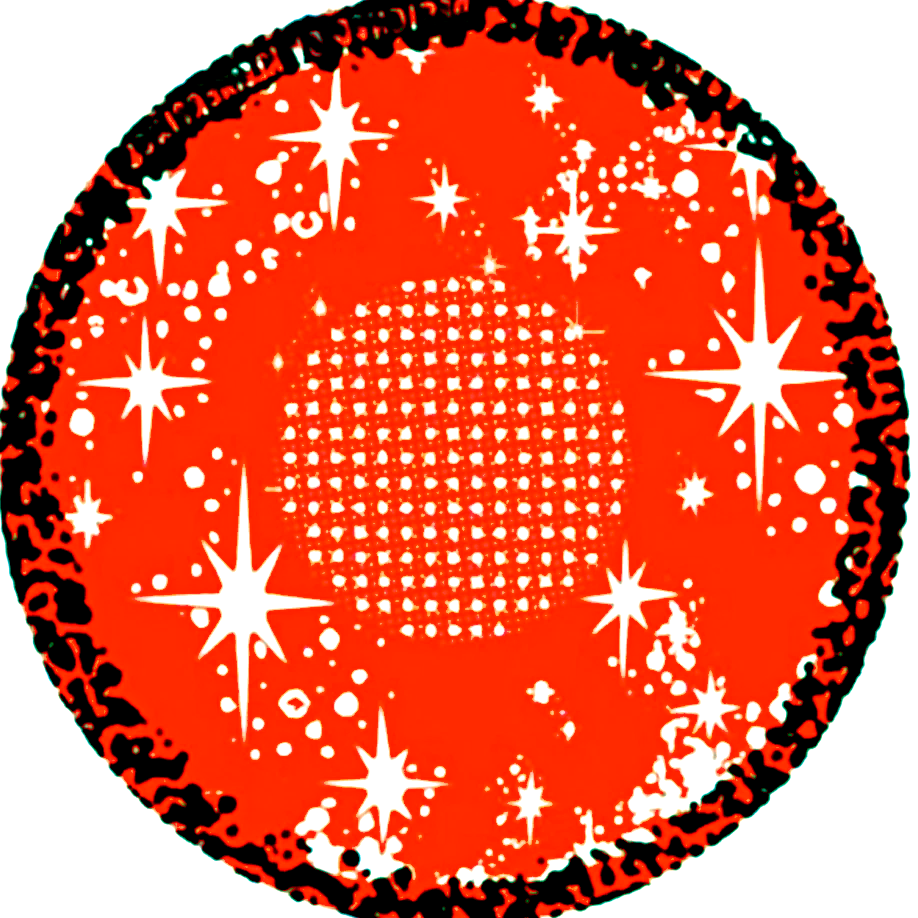 kazzue-color-contacts-sparkle-mesh-red