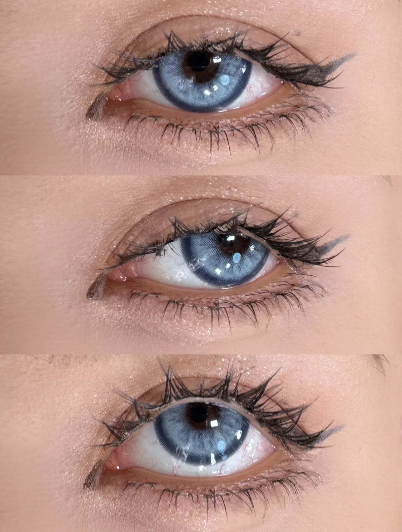 kazzue-color-contacts-glitz-blue-2
