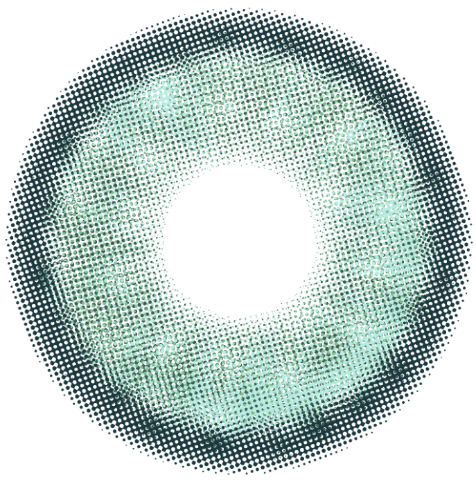 kazzue-color-contacts-glitz-green