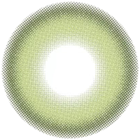 kazzue-color-contacts-sakura-leaf-green