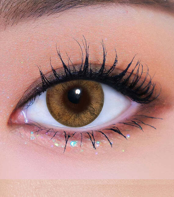 kazzue-color-contacts-toric-fabulous-honey-3