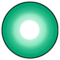 kazzue-color-contacts-intense-pop-green