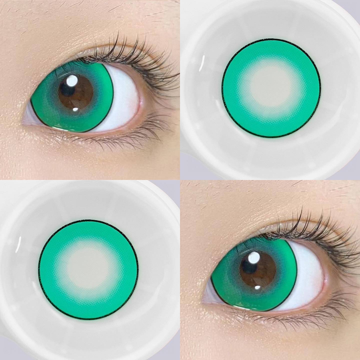 kazzue-color-contacts-intense-pop-green-2