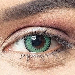 kazzue-color-contacts-fay-green-2