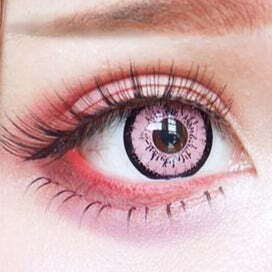 kazzue-color-contacts-dolleye-pink-2