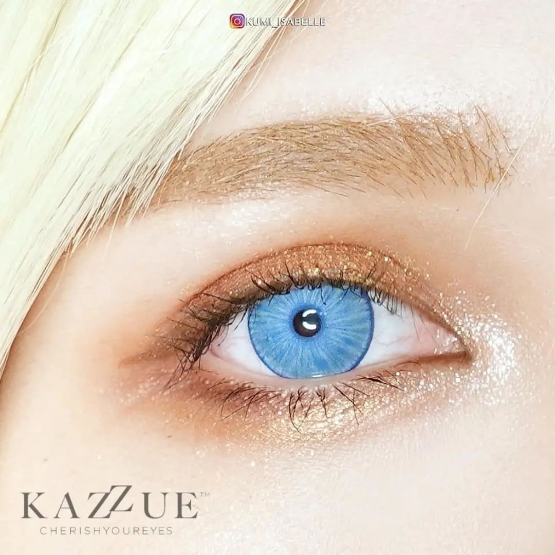 kazzue-color-contacts-gorgeous-blue-2