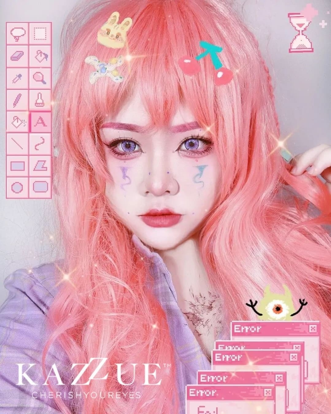 kazzue-color-contacts-legacy-violet-3
