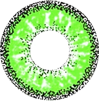 kazzue-color-contacts-vivid-brilliant-green